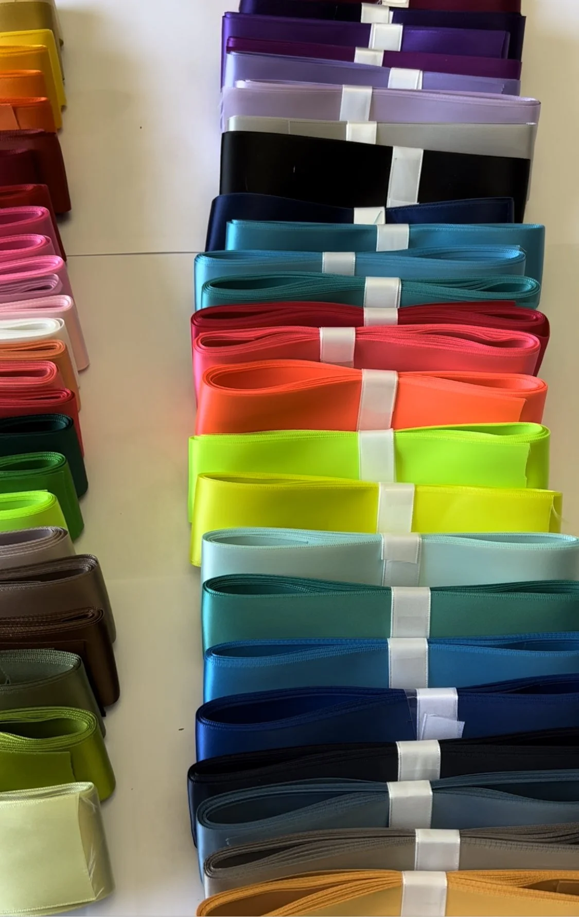 Spectrum Ribbon Packs — MAVERICK TANNERY